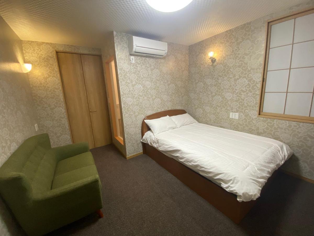 Allcomein Hotel Akihabara Tokio Exterior foto
